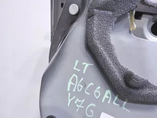  Дверь задняя левая Audi A6 C6 (S6,RS6) Арт AL15306120093_2, вид 2