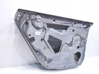  Дверь задняя левая Audi A6 C6 (S6,RS6) Арт AL15306120093_2, вид 5