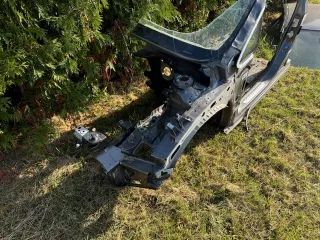 12844842G Четверть передняя правая Opel Astra J Арт AL15306215069, вид 2