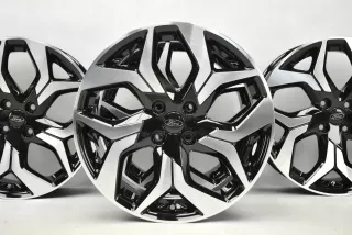  Диск литой Ford EcoSport Арт AL15306408487, вид 4