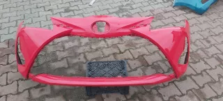 Бампер передний Toyota Aygo 2 Арт AL15306630708, вид 1