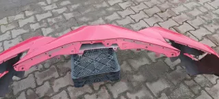  Бампер передний Toyota Aygo 2 Арт AL15306630708, вид 4