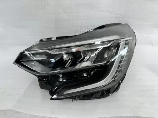 260608476R Фара передняя (комплект) Renault Megane 4 Арт AL15306827391, вид 1