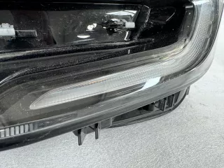 260608476R Фара передняя (комплект) Renault Megane 4 Арт AL15306827391, вид 2