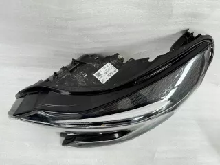 260608476R Фара передняя (комплект) Renault Megane 4 Арт AL15306827391, вид 3