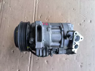 447140-5931,,92600-4EB2A Компрессор кондиционера Nissan NP 300 Арт AL15306879180, вид 3