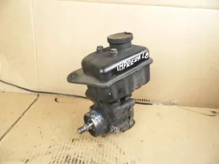  Насос ГУР Subaru XV 2 Арт AL15307074820_2, вид 1