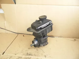  Насос ГУР Subaru XV 2 Арт AL15307074820_2, вид 2