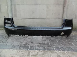 A2058853838 Бампер задний Mercedes C W205 Арт AL15307096047_2, вид 1