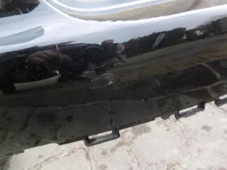 A2058853838 Бампер задний Mercedes C W205 Арт AL15307096047_2, вид 3