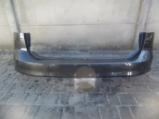 3G9807421 Бампер задний Volkswagen Passat B8 Арт AL15307469272, вид 1