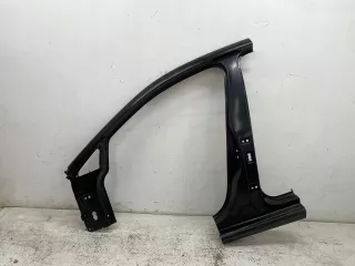 5H4809835,Mathayus Порог левый  Volkswagen Golf 4 Арт AL15307477460, вид 1