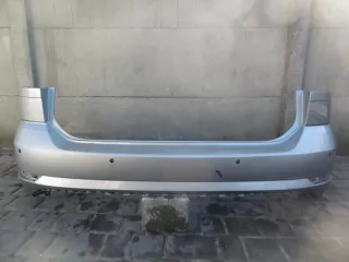 5G9807421M Бампер задний Volkswagen Golf 5 Арт AL15307494458, вид 1