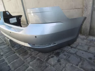 5G9807421M Бампер задний Volkswagen Golf 5 Арт AL15307494458, вид 2
