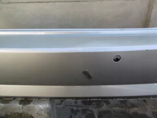 5G9807421M Бампер задний Volkswagen Golf 5 Арт AL15307494458, вид 3