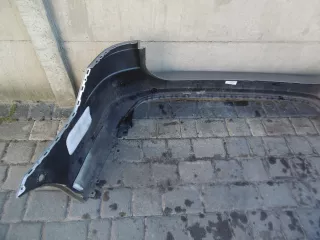5G9807421M Бампер задний Volkswagen Golf 5 Арт AL15307494458, вид 5