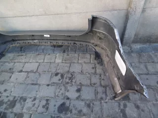 5G9807421M Бампер задний Volkswagen Golf 5 Арт AL15307494458, вид 6