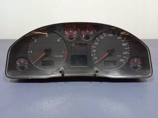4B0920900M Щиток приборов (приборная панель) Audi A6 C5 (S6,RS6) Арт AL15307573764, вид 1