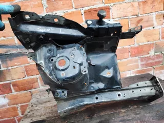  Четверть передняя левая Ford EcoSport Арт AL15308418516, вид 4