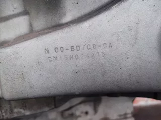  Четверть передняя левая Ford EcoSport Арт AL15308418516, вид 7