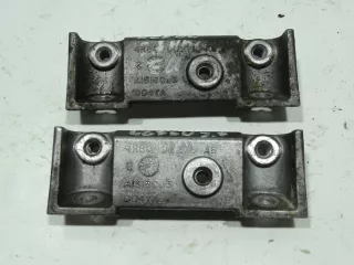 4R8Q-9W276-AB Кронштейн двигателя Peugeot 408 Арт AL15308447897, вид 1