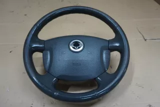  Рулевое колесо SsangYong Kyron Арт AL15308689476, вид 2