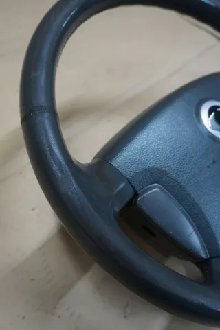  Рулевое колесо SsangYong Kyron Арт AL15308689476, вид 4