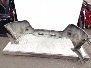 LPK21041 Бампер задний Nissan NP 300 Арт AL15309115254, вид 2