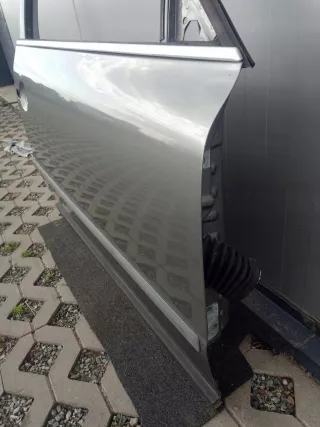 PASSAT,B5,LD7W Дверь передняя правая Volkswagen Passat B5 Арт AL15309236388, вид 5