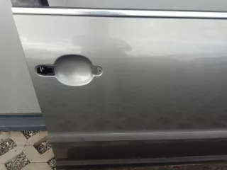 PASSAT,B5,LD7W Дверь передняя правая Volkswagen Passat B5 Арт AL15309236388, вид 6