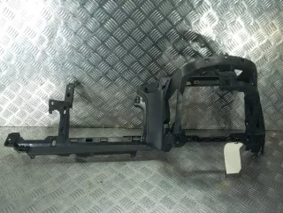 9660402977 Накладка декоративная на торпедо Citroen C4 Picasso 1 Арт 145890, вид 1