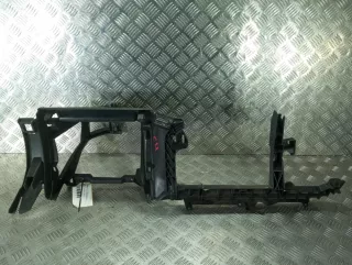 9660402977 Накладка декоративная на торпедо Citroen C4 Picasso 1 Арт 145890, вид 2