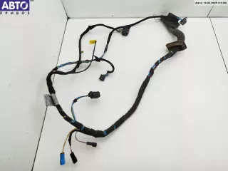 8375410, 8380885 Проводка двери BMW 3 E46 Арт 54964726, вид 2