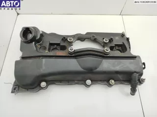 7506728 Крышка клапанная ДВС BMW 3 E46 Арт 54974447, вид 1