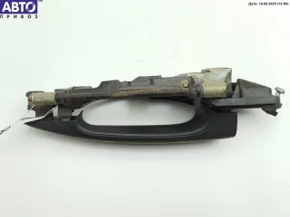 8253453 Ручка двери наружная передняя левая BMW 3 E46 Арт 54964737, вид 2