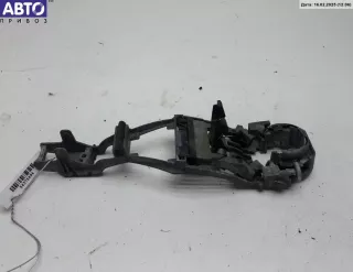 3b0837886 Корпус (держатель) ручки двери передней правой Volkswagen Passat B5 Арт 54375494, вид 1