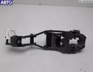 3b0837886 Корпус (держатель) ручки двери передней правой Volkswagen Passat B5 Арт 54375494, вид 2
