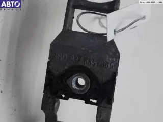 3b0837886 Корпус (держатель) ручки двери передней правой Volkswagen Passat B5 Арт 54375494, вид 3