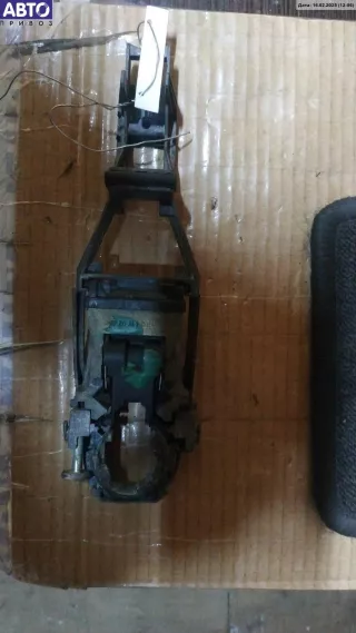 3b0837886 Корпус (держатель) ручки двери передней правой Volkswagen Passat B5 Арт 54375494, вид 5