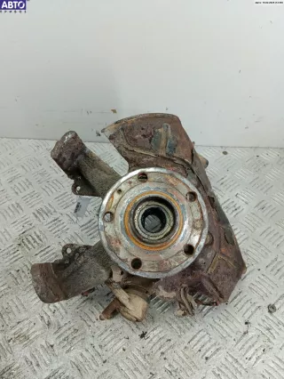  Ступица передняя левая Volkswagen Caddy 3 Арт 54972099, вид 1