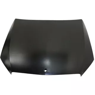 2058800357, A2058800357 Капот Mercedes C W205 Арт car02278081, вид 1