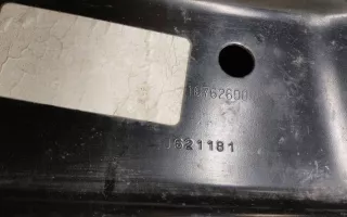A1676208100 Усилитель переднего бампера Mercedes GLE W167 Арт 960807T, вид 11