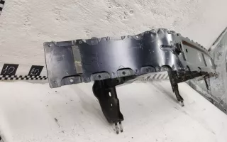 A1676208100 Усилитель переднего бампера Mercedes GLE W167 Арт 960807T, вид 2