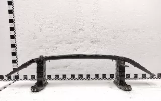 A1676208100 Усилитель переднего бампера Mercedes GLE W167 Арт 960807T, вид 4