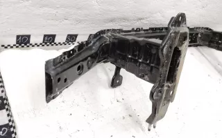 A1676208100 Усилитель переднего бампера Mercedes GLE W167 Арт 960807T, вид 7
