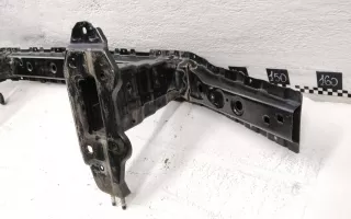 A1676208100 Усилитель переднего бампера Mercedes GLE W167 Арт 960807T, вид 8