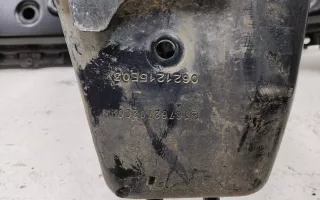 A1676208100 Усилитель переднего бампера Mercedes GLE W167 Арт 960807T, вид 10