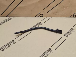9098010619, 90980-10619 разъем звукового сигнала Toyota Corolla E160/170/180 Арт DN191784, вид 1