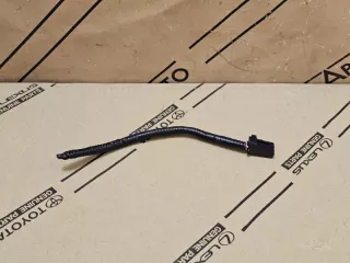 9098010619, 90980-10619 разъем звукового сигнала Toyota Rav 4 4 Арт DN191786, вид 2