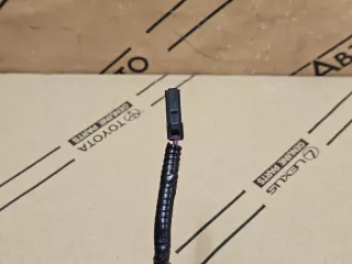 9098010619, 90980-10619 разъем звукового сигнала Toyota Rav 4 4 Арт DN191786, вид 5